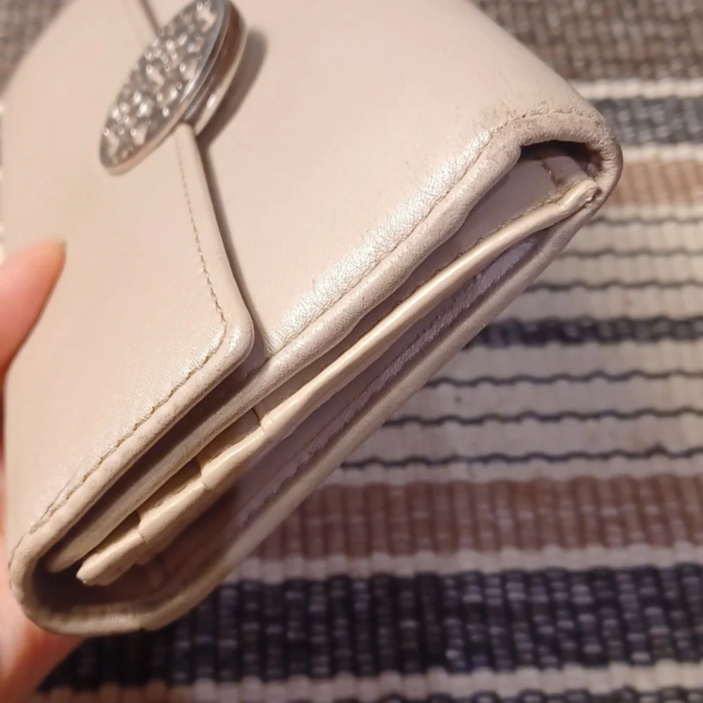 Coach wallet - Picture 12 of 16